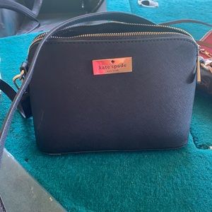 Kate spade cross body